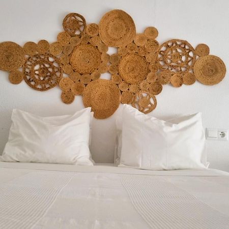 Neptuno Torrecilla Beach Nerja Luaran gambar