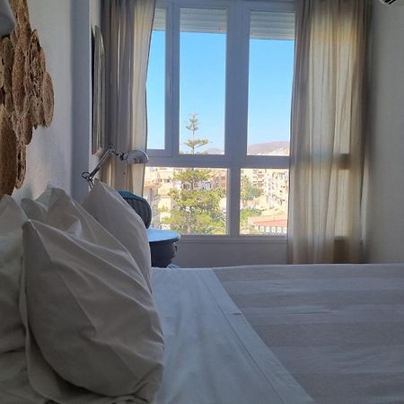 Neptuno Torrecilla Beach Nerja Luaran gambar